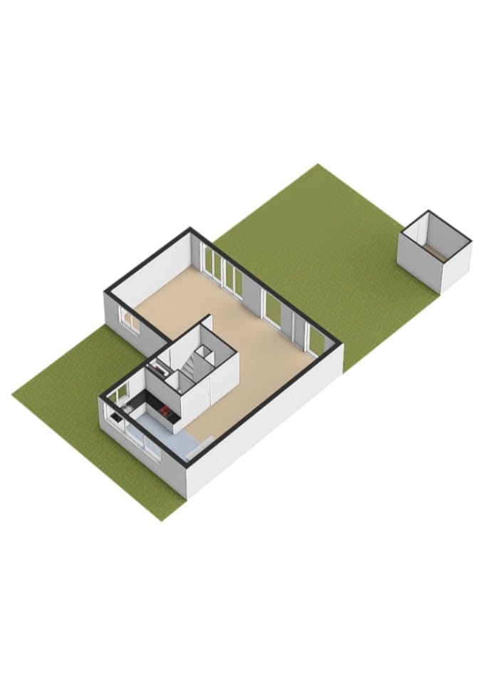 Foto 45 van Waterland 128