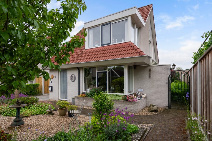 Foto 1 van Sportlaan 2