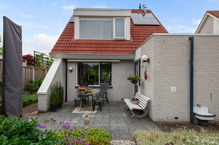 Foto 2 van Sportlaan 2