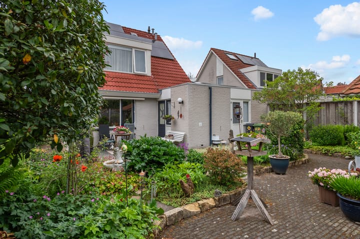 Foto 3 van Sportlaan 2