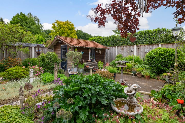 Foto 4 van Sportlaan 2