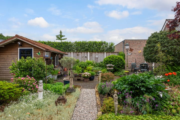 Foto 5 van Sportlaan 2