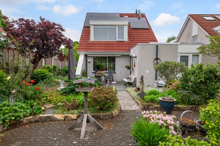 Foto 6 van Sportlaan 2