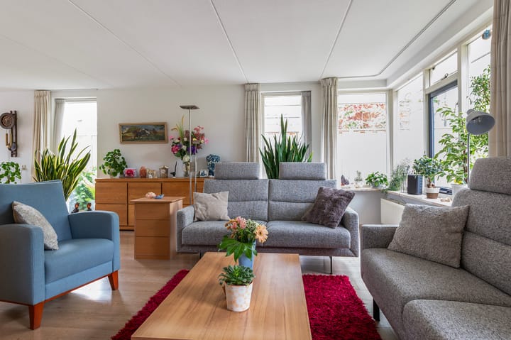 Foto 16 van Sportlaan 2