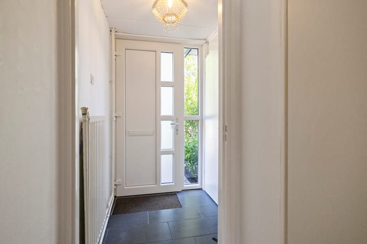 Foto 3 van Robijn Reijntjesstraat 47