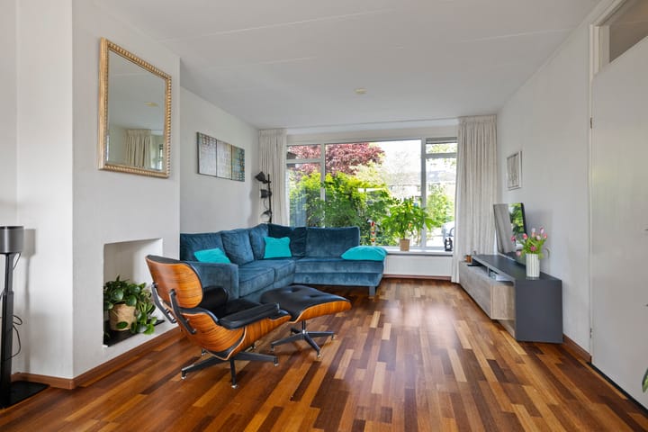 Foto 5 van Robijn Reijntjesstraat 47