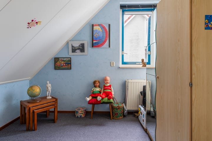 Foto 24 van Sportlaan 2