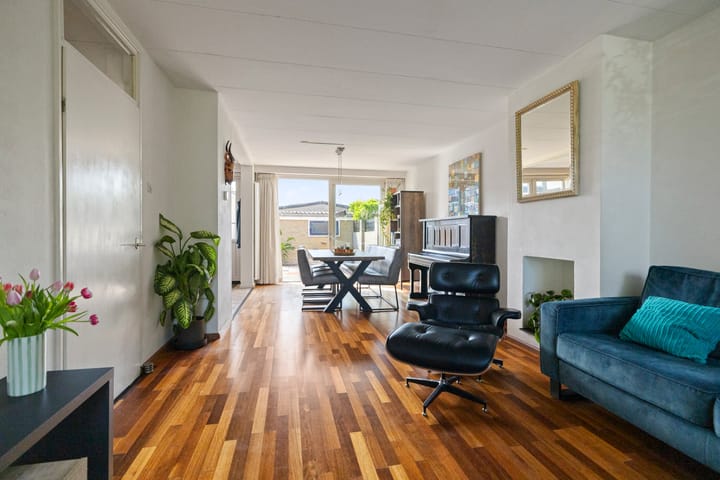 Foto 6 van Robijn Reijntjesstraat 47