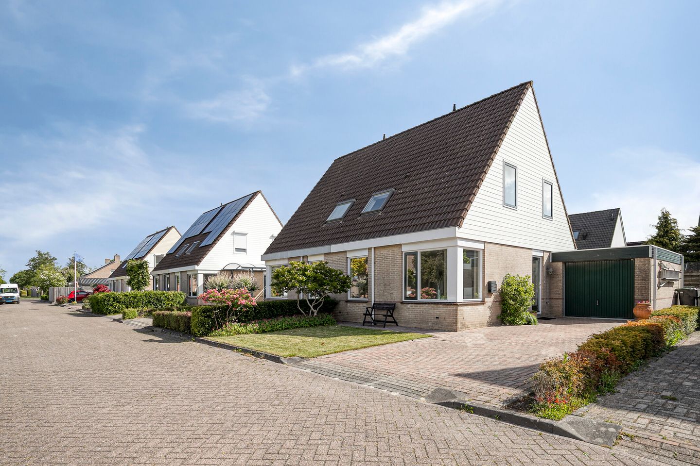 Foto 4 van Merel 5
