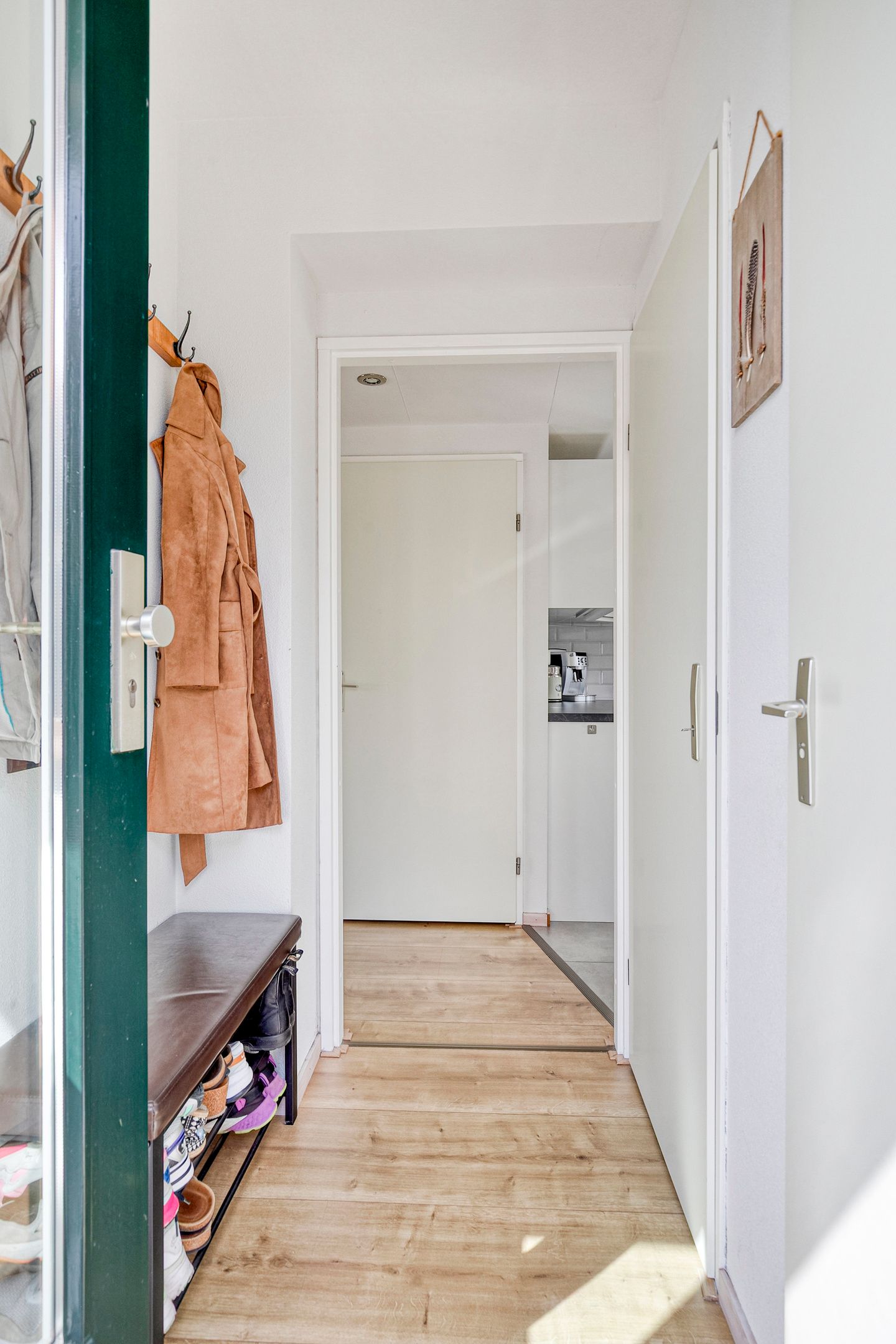 Foto 5 van Merel 5