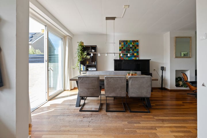 Foto 9 van Robijn Reijntjesstraat 47