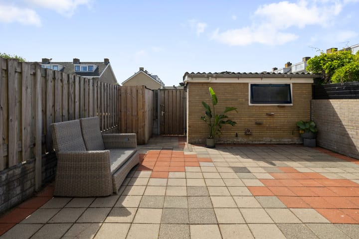 Foto 11 van Robijn Reijntjesstraat 47