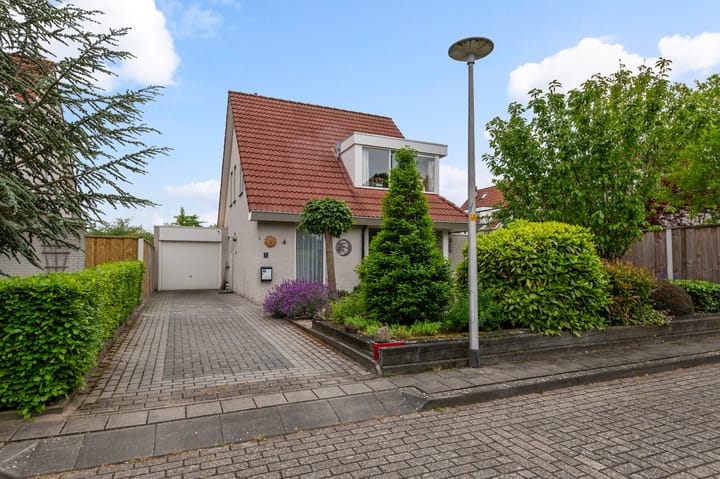 Foto 30 van Sportlaan 2