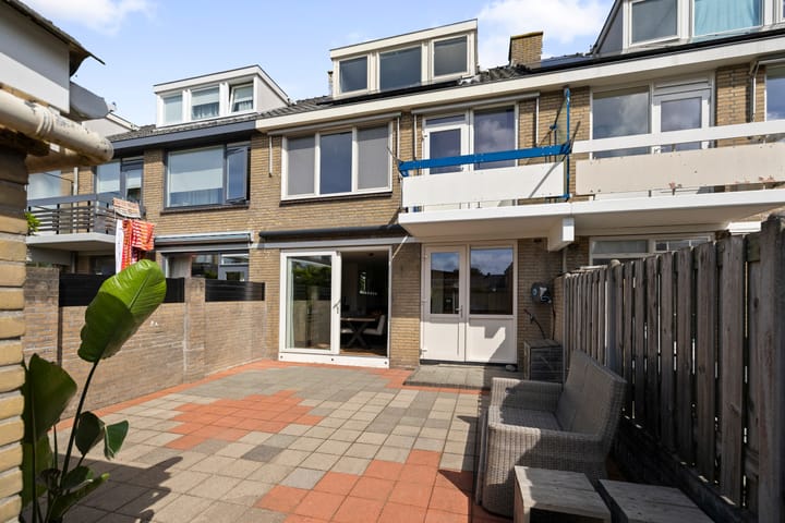 Foto 12 van Robijn Reijntjesstraat 47