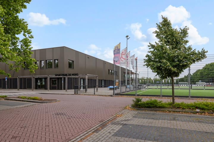 Foto 33 van Sportlaan 2