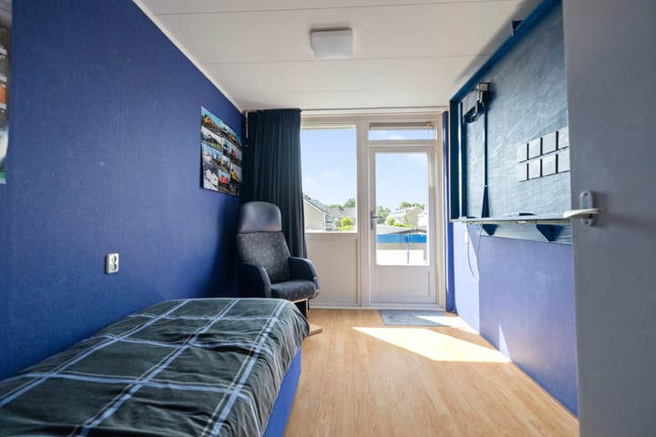 Foto 15 van Robijn Reijntjesstraat 47