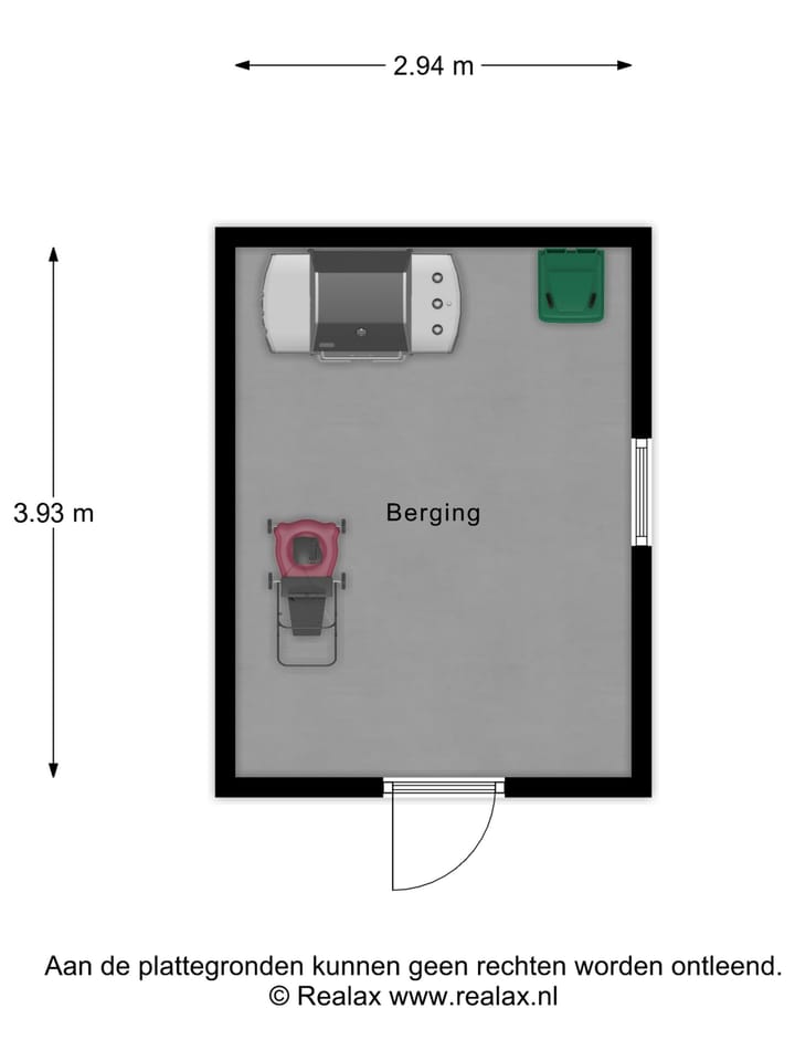 Foto 37 van Sportlaan 2