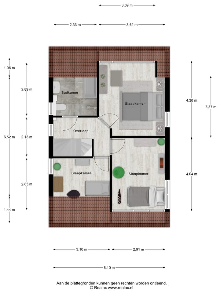 Foto 38 van Sportlaan 2