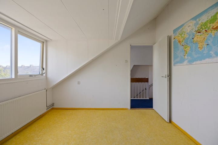 Foto 20 van Robijn Reijntjesstraat 47