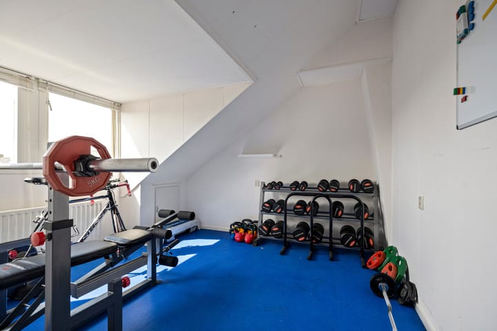 Foto 21 van Robijn Reijntjesstraat 47