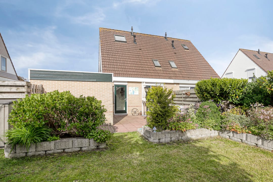 Foto 23 van Merel 5