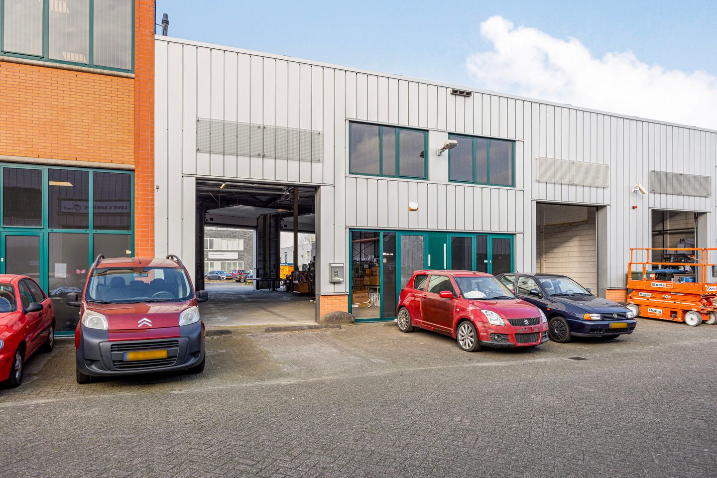 View photo 2 of Kiotoweg 156-158