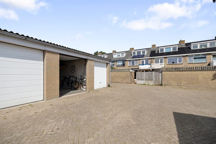 Foto 24 van Robijn Reijntjesstraat 47