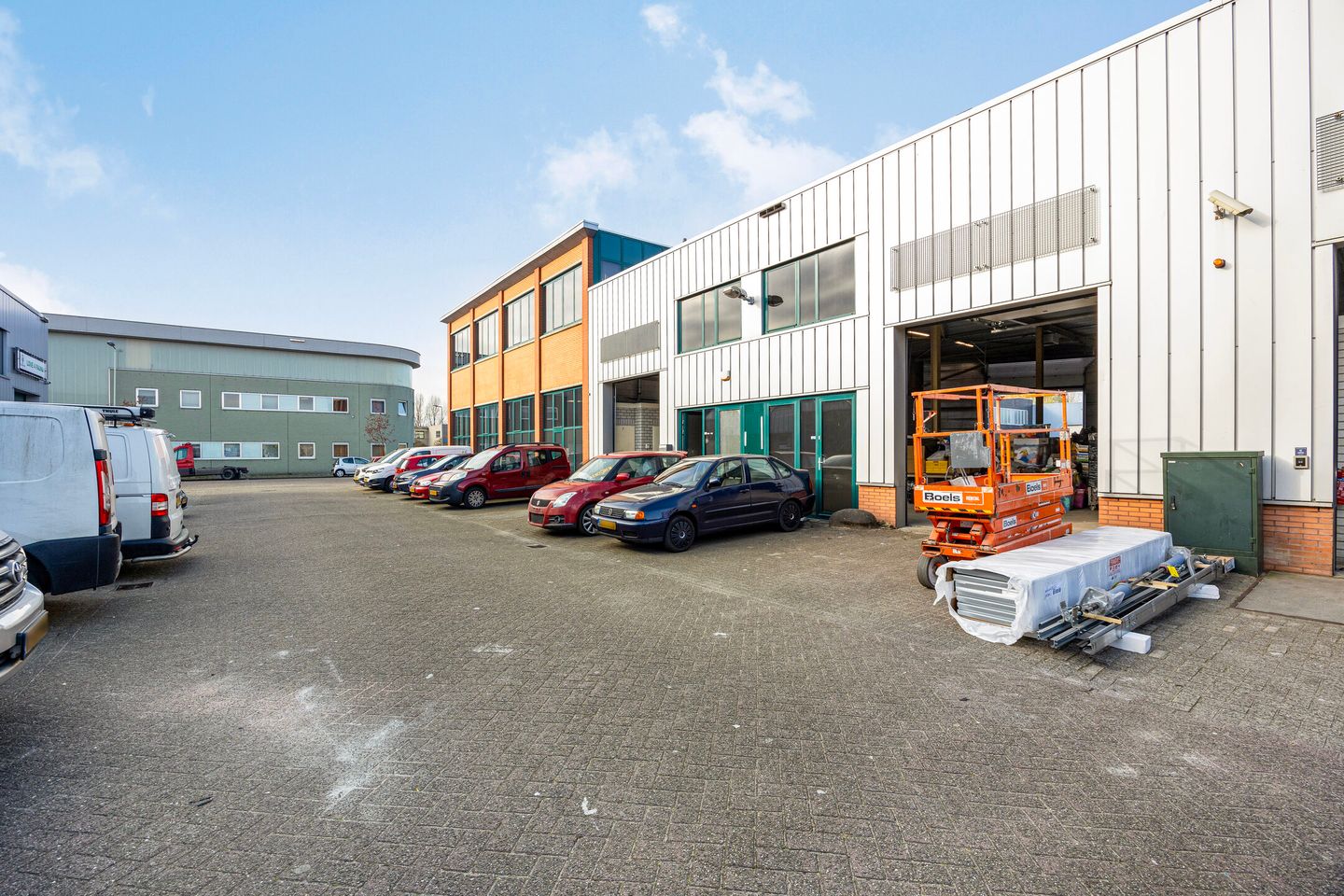 View photo 5 of Kiotoweg 156-158
