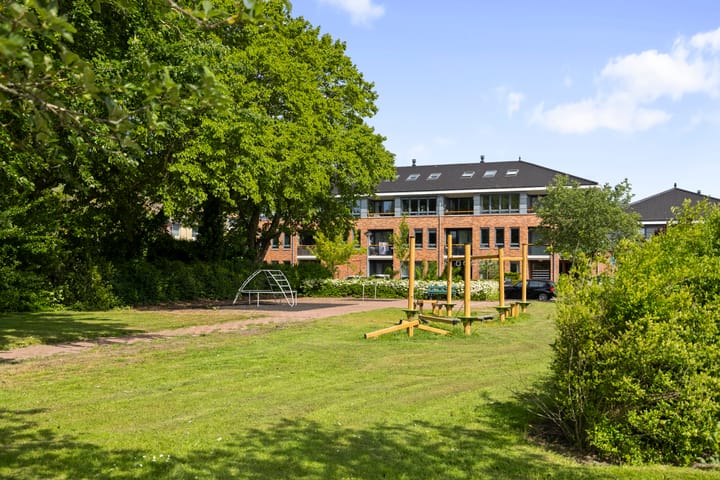 Foto 25 van Robijn Reijntjesstraat 47