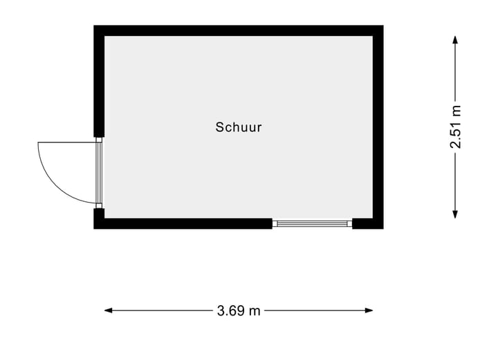 Foto 30 van Robijn Reijntjesstraat 47