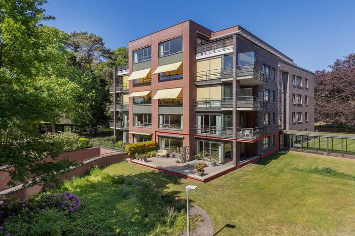 Foto 1 van Rembrandtlaan 17-21