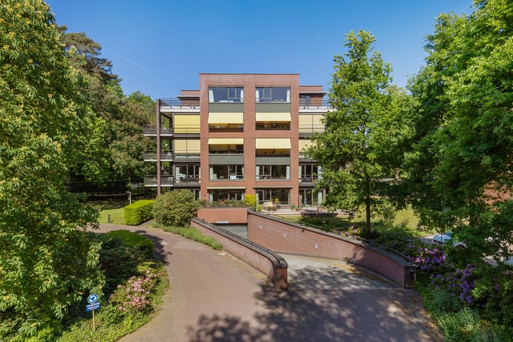 Foto 2 van Rembrandtlaan 17-21