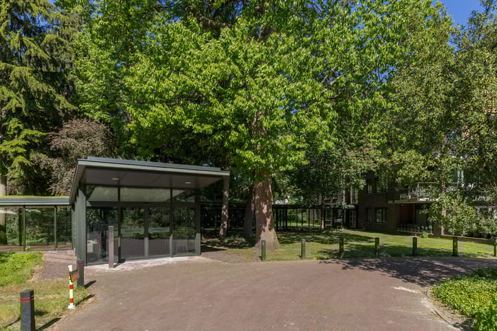 Foto 3 van Rembrandtlaan 17-21