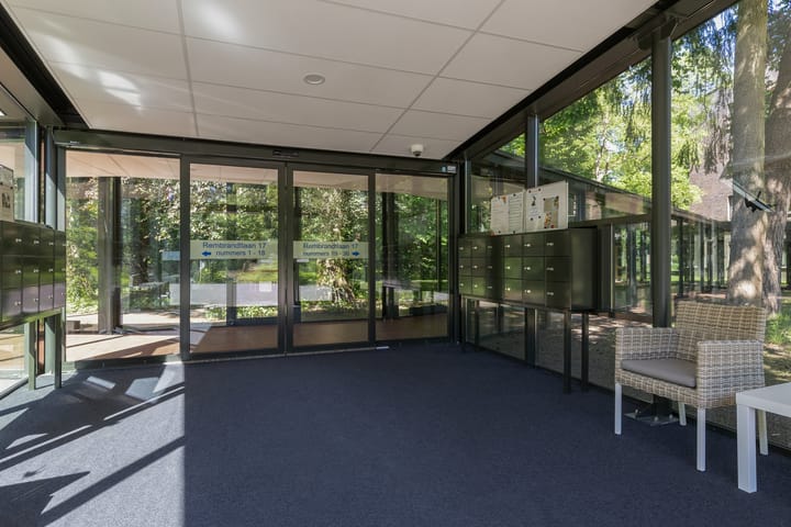 Foto 4 van Rembrandtlaan 17-21