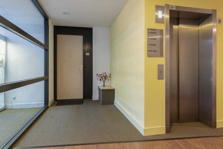 Foto 5 van Rembrandtlaan 17-21