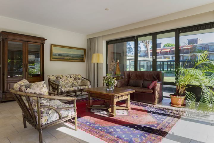 Foto 9 van Rembrandtlaan 17-21