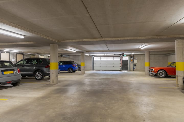 Foto 32 van Rembrandtlaan 17-21