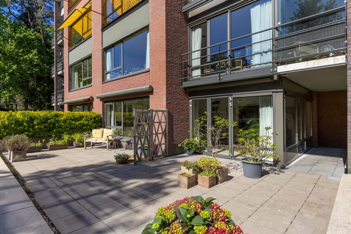 Foto 40 van Rembrandtlaan 17-21