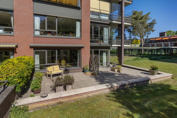 Foto 43 van Rembrandtlaan 17-21