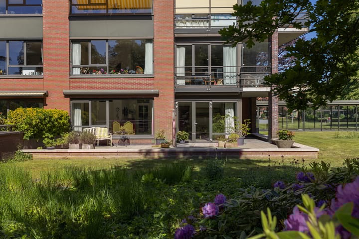 Foto 44 van Rembrandtlaan 17-21