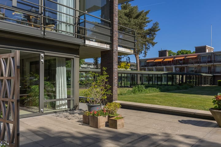 Foto 45 van Rembrandtlaan 17-21