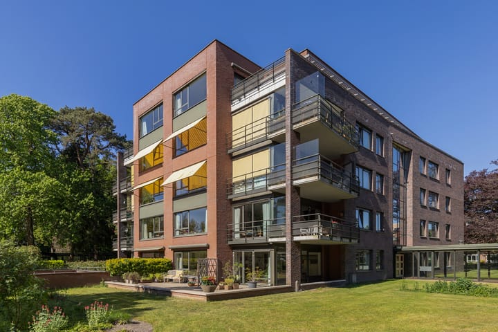 Foto 46 van Rembrandtlaan 17-21