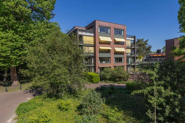 Foto 47 van Rembrandtlaan 17-21