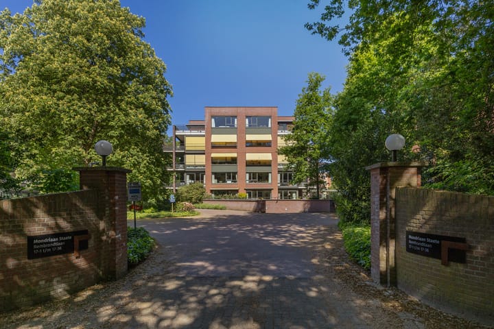 Foto 48 van Rembrandtlaan 17-21