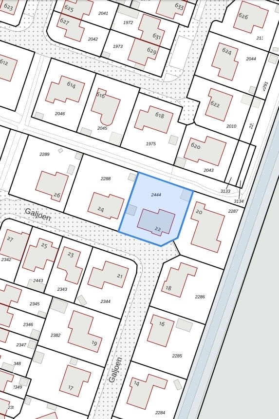 Foto 49 van Galjoen 22