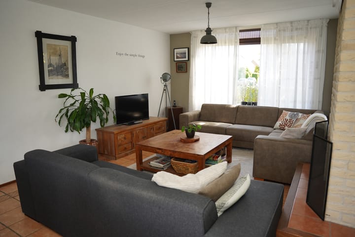 Foto 8 van Galjoen 22