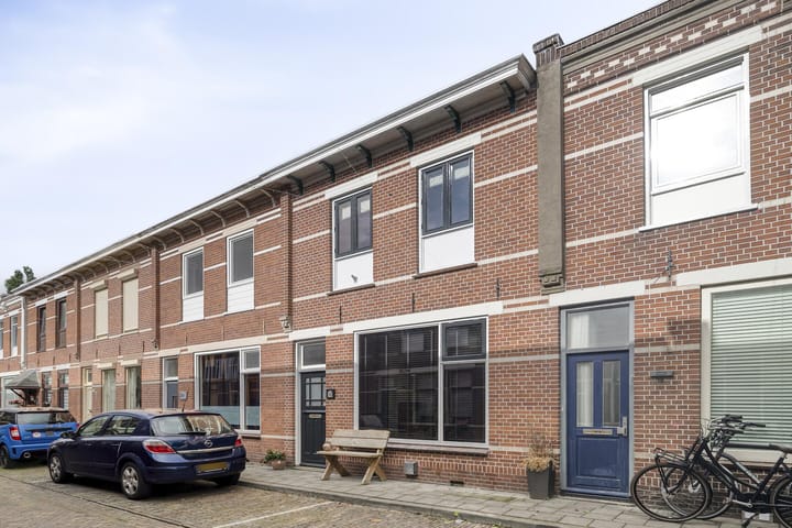 Catharina Gillesstraat 21