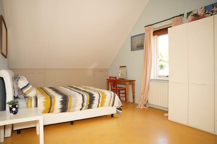 Foto 23 van Galjoen 22