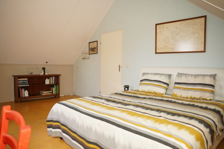 Foto 25 van Galjoen 22