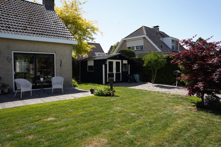 Foto 33 van Galjoen 22